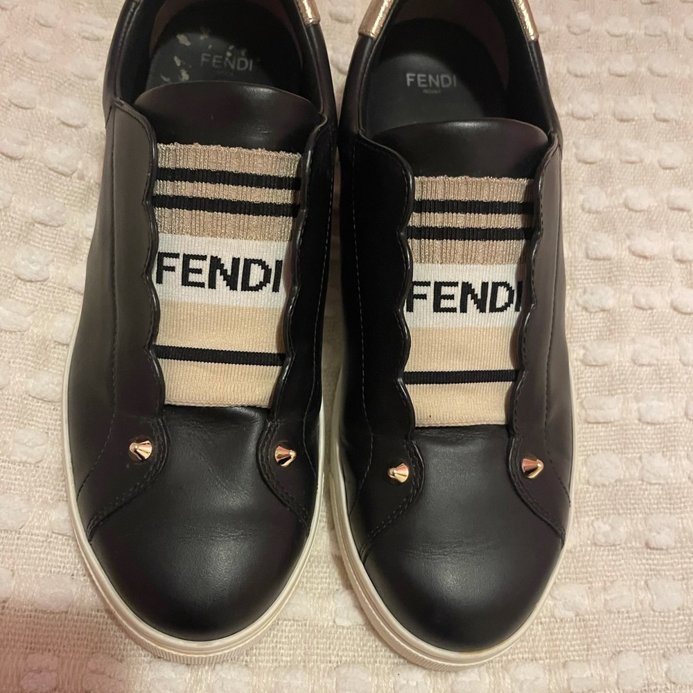 fendi shoes
